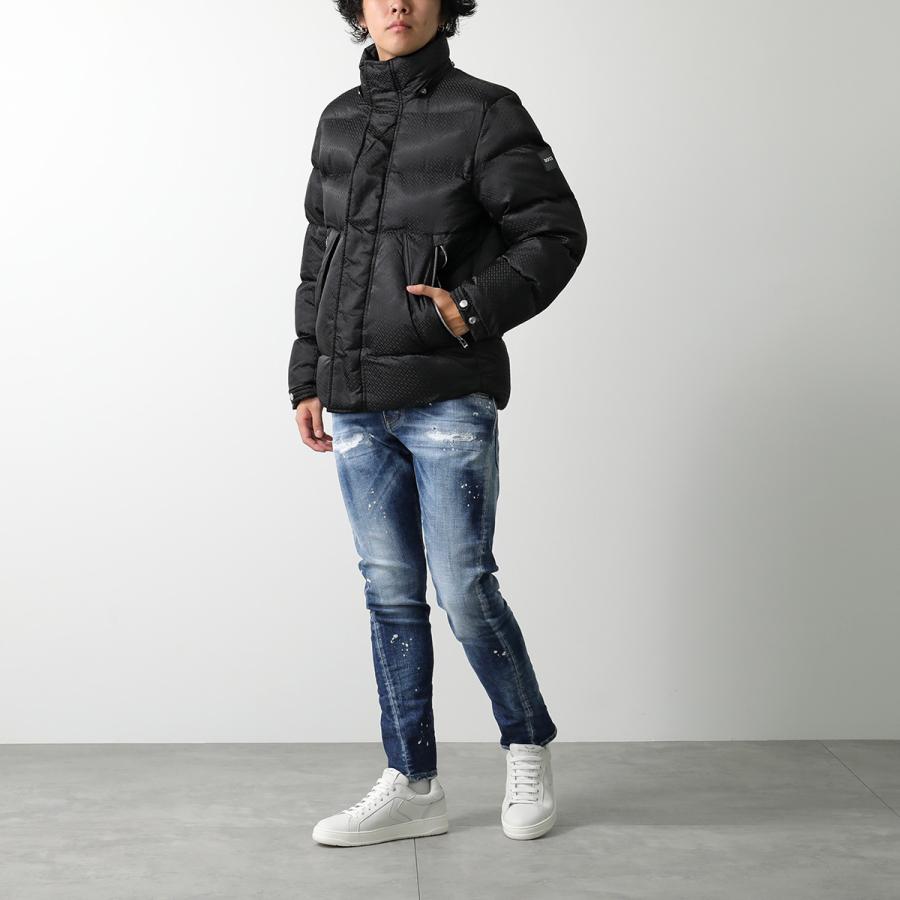 HUGO BOSS（ヒューゴ・ボス） パファージャケット 50525364 メンズ