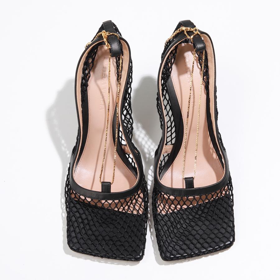 BOTTEGA VENETA（ボッテガ・ヴェネタ） パンプス 578321 VBPS1