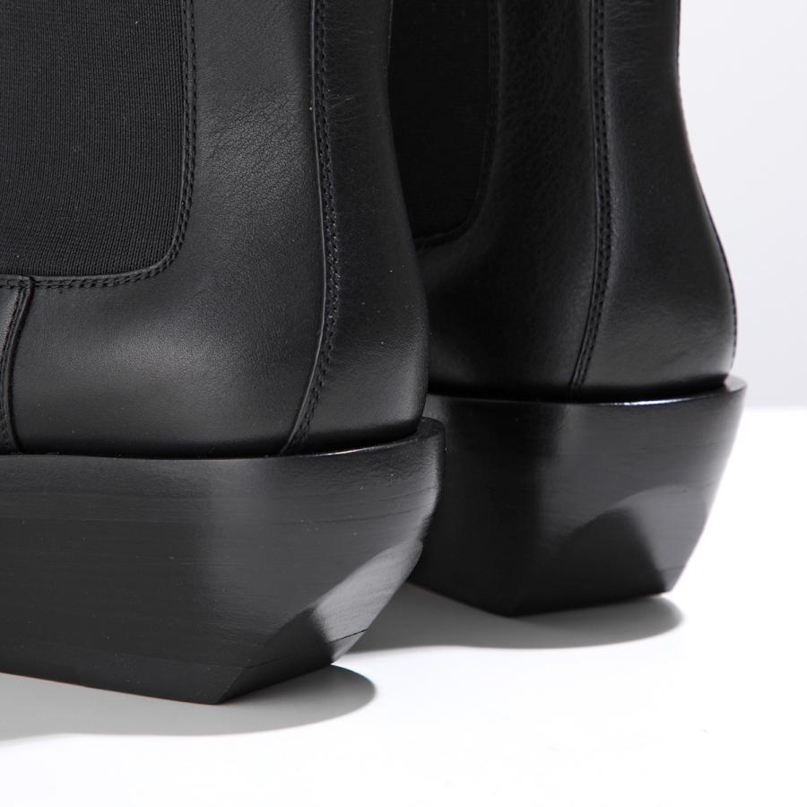 BOTTEGA VENETA（ボッテガ・ヴェネタ） ミドルブーツ 639831 V00M0