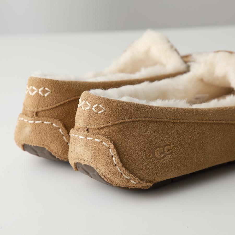 UGG（アグ） スリッポン W ANSLEY アンスレー 1106878 レディース