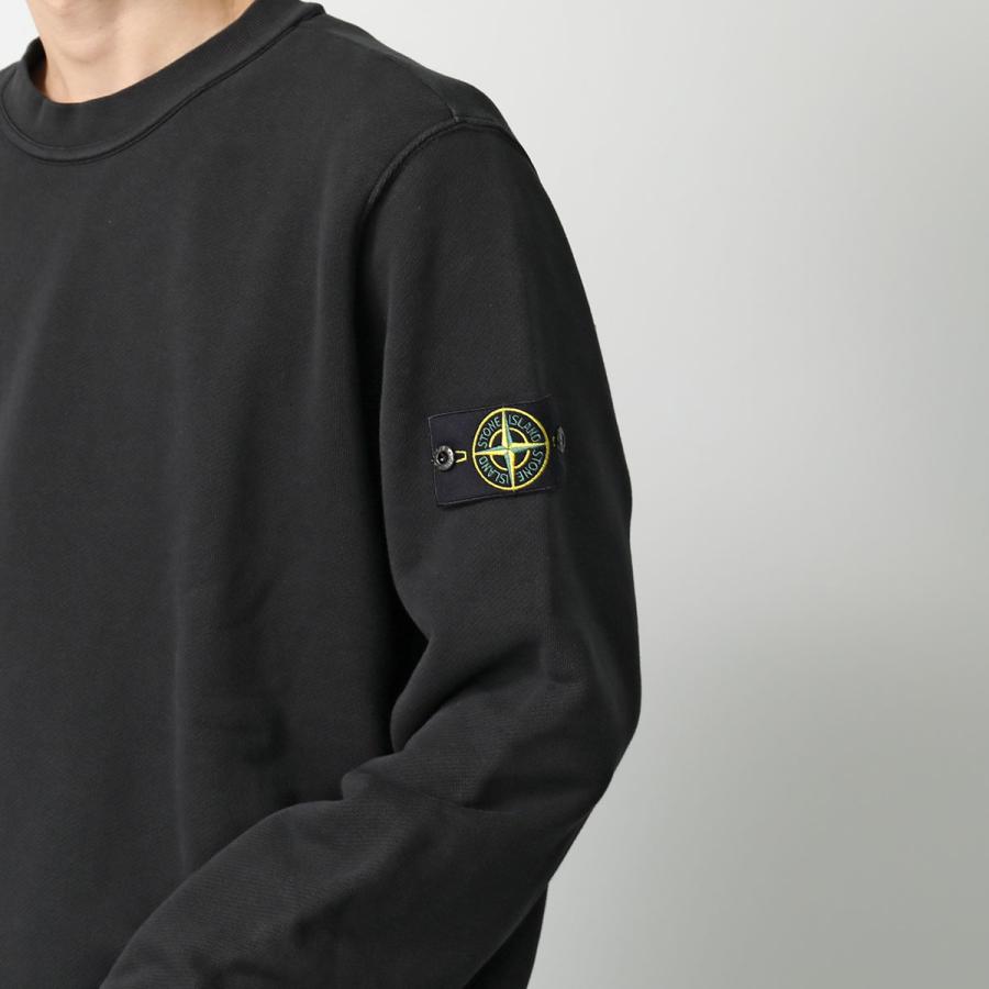 STONE ISLAND（ストーン アイランド） スウェット 811561241 メンズ