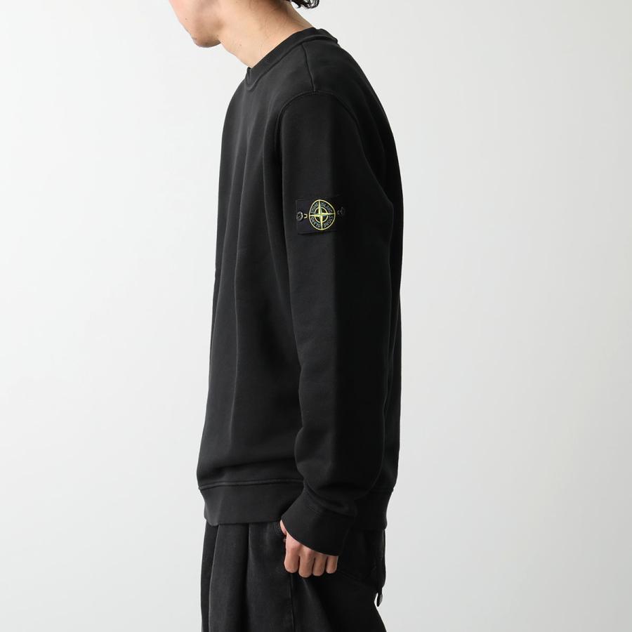 STONE ISLAND（ストーン アイランド） スウェット 811561241 メンズ
