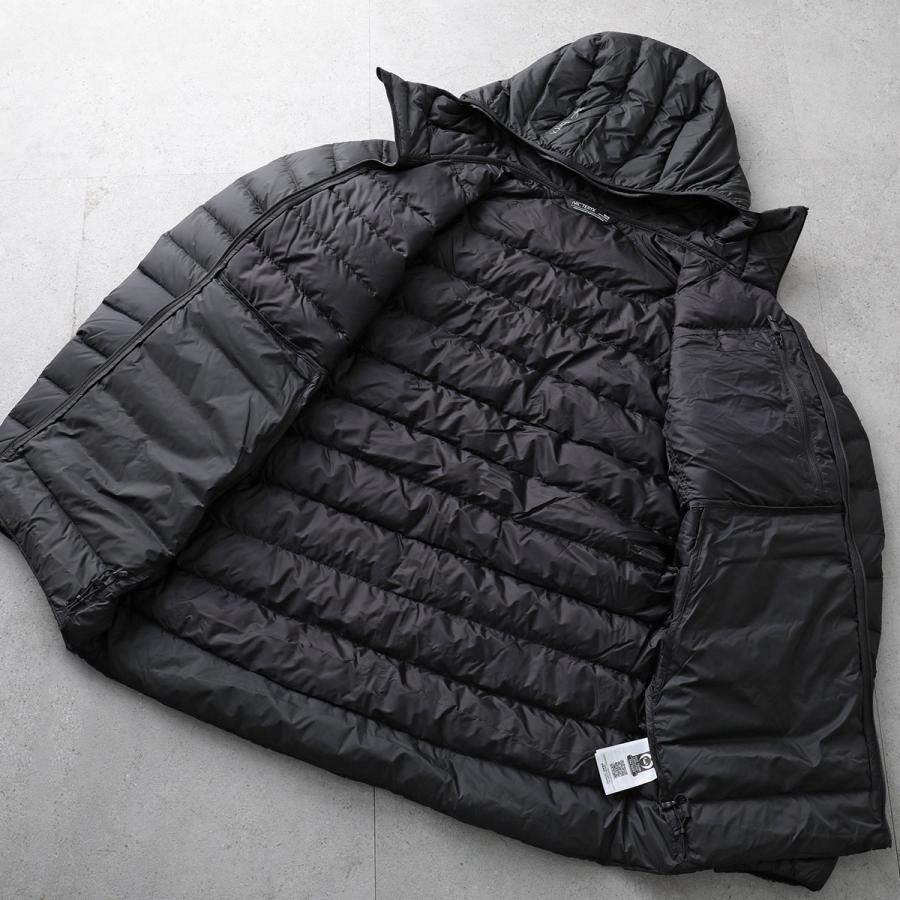 ARC'TERYX（アークテリクス） ダウンジャケット Cerium HOODY セリウム
