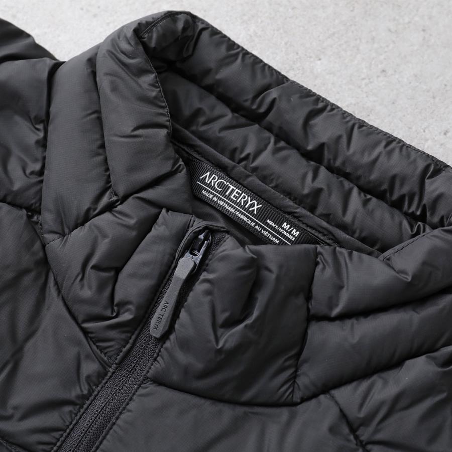 ARC'TERYX（アークテリクス） ダウンジャケット Cerium Jacket