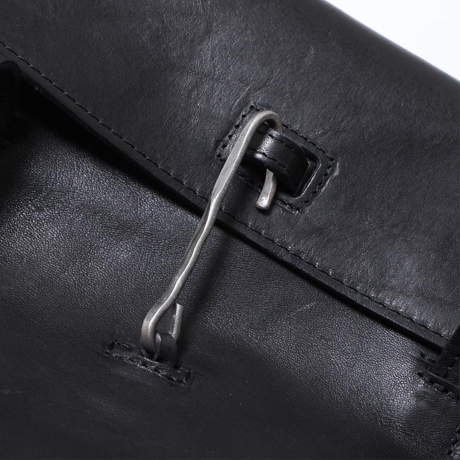 TAGLIOVIVO タリオヴィヴォ トートバッグ DOCTOR L メンズ レザー