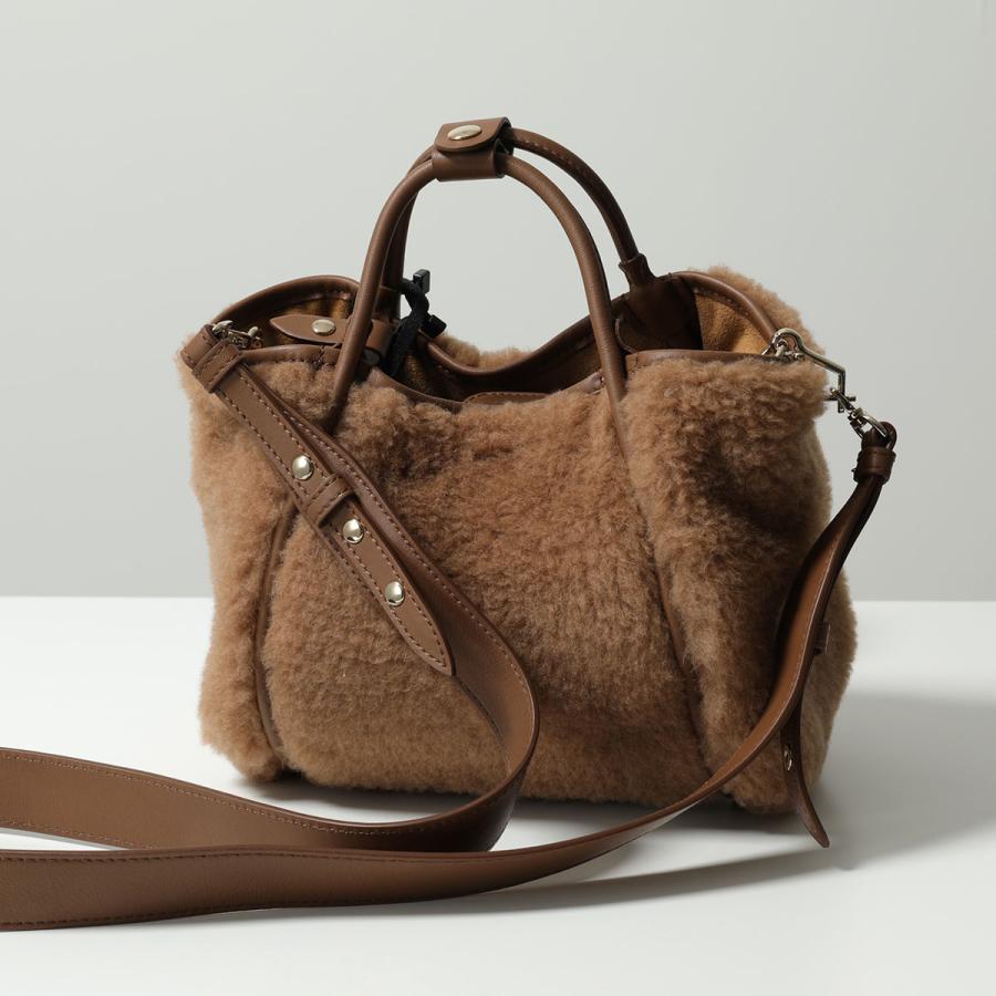 Max Mara（マックスマーラ） ハンドバッグ TMARINXS Tマリン