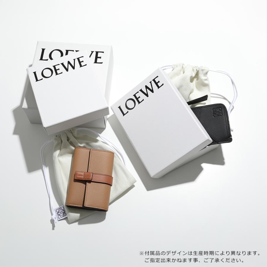 LOEWE（ロエベ） カードケース BUSINESS CARDHHOLDER C660M97X05