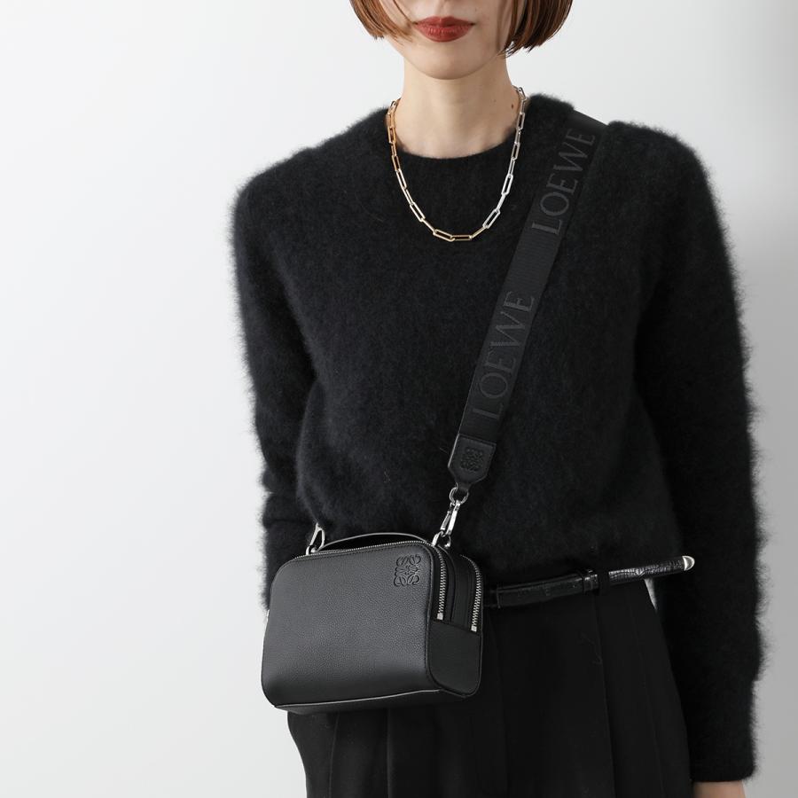 LOEWE（ロエベ） ショルダーバッグ MINI CAMERA ミニ カメラ
