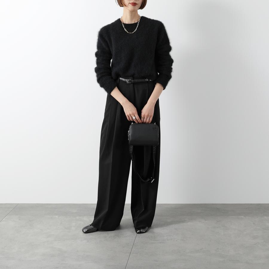 LOEWE（ロエベ） ショルダーバッグ MINI CAMERA ミニ カメラ