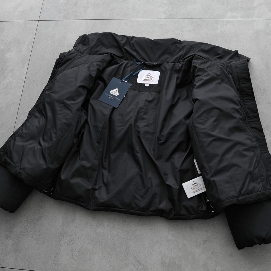 Pyrenex（ピレネックス） ダウンジャケット HARMONIE 3 CROP アルモニ3