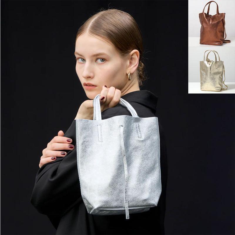 MILLELA FIRENZE ミレッラフィレンツェ ミニトートバッグ 10270561