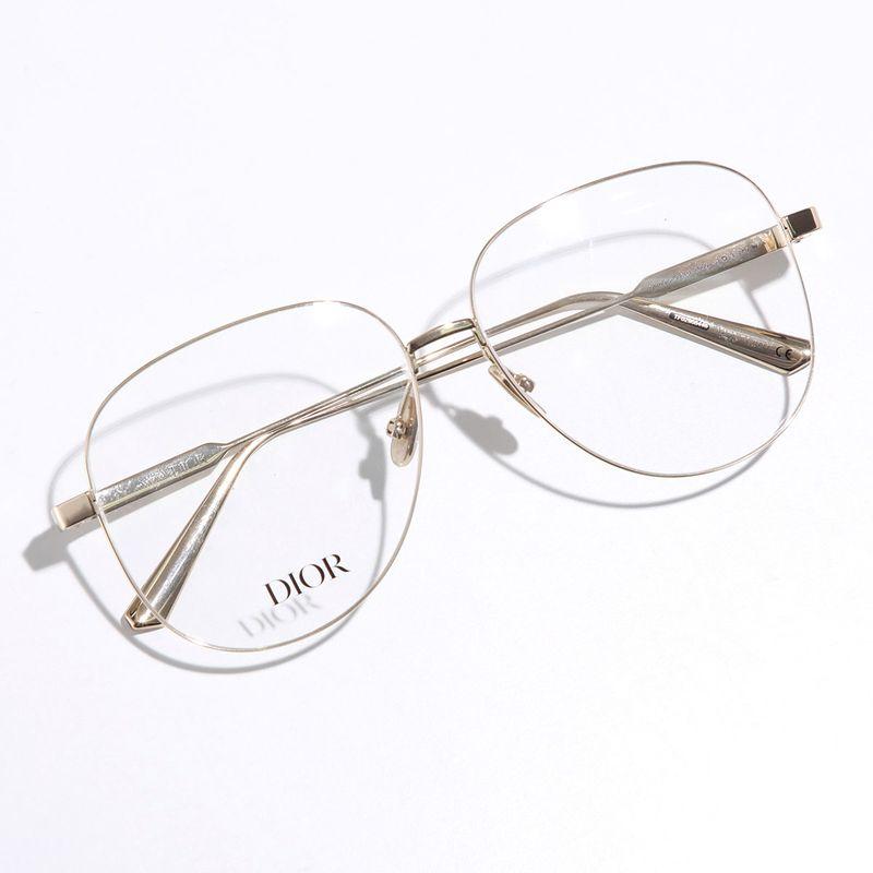 Christian Dior（クリスチャン・ディオール） Dior ディオール メガネ