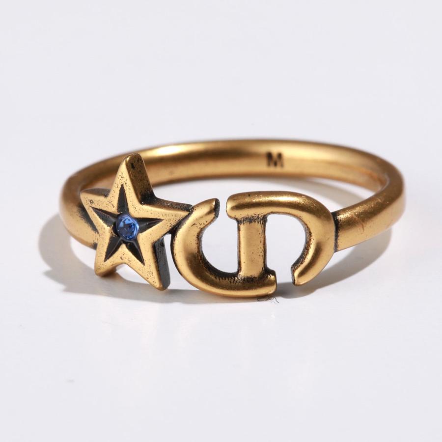 Christian Dior（クリスチャン・ディオール） Dior ディオール リング