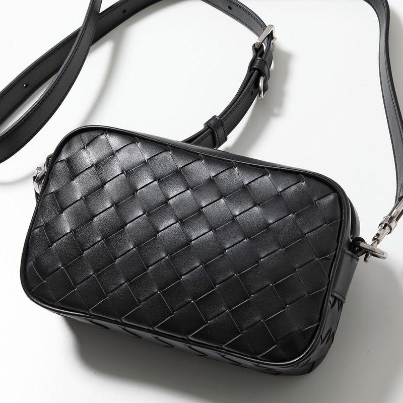 BOTTEGA VENETA（ボッテガ・ヴェネタ） ショルダーバッグ MINI CLASSIC
