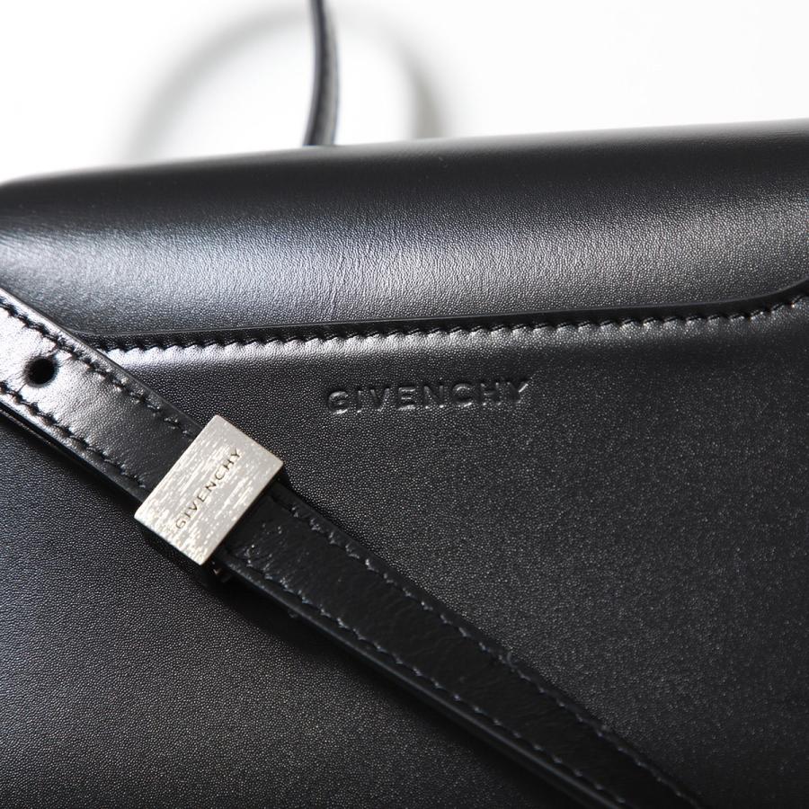 GIVENCHY（ジバンシィ） ショルダーバッグ 4G XBODY BAG SMALL