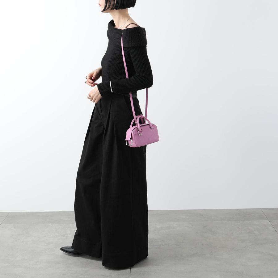 DELVAUX（デルヴォー） ショルダーバッグ Cool Box Nano クール