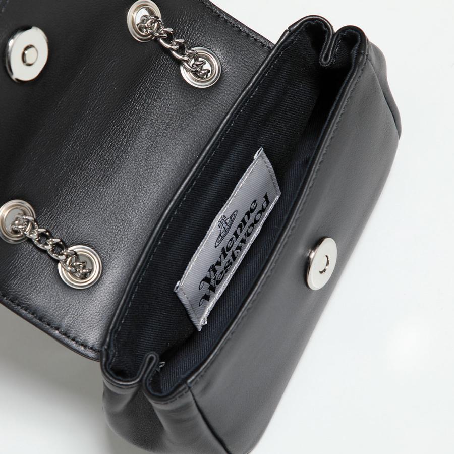 Vivienne Westwood（ヴィヴィアンウエストウッド） ショルダーバッグ