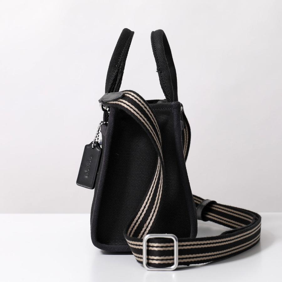 COACH（コーチ） ショルダーバッグ CARGO TOTE カーゴ トート バッグ