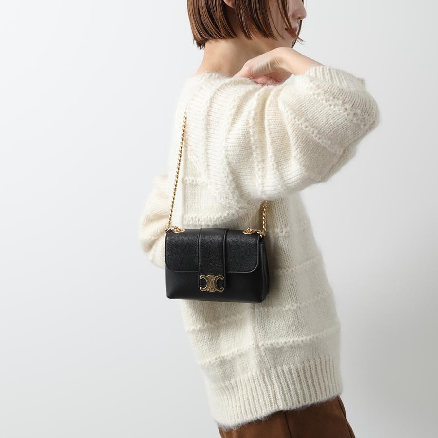 CELINE（セリーヌ） ショルダーバッグ MINI VICTOIRE ミニ ヴィク