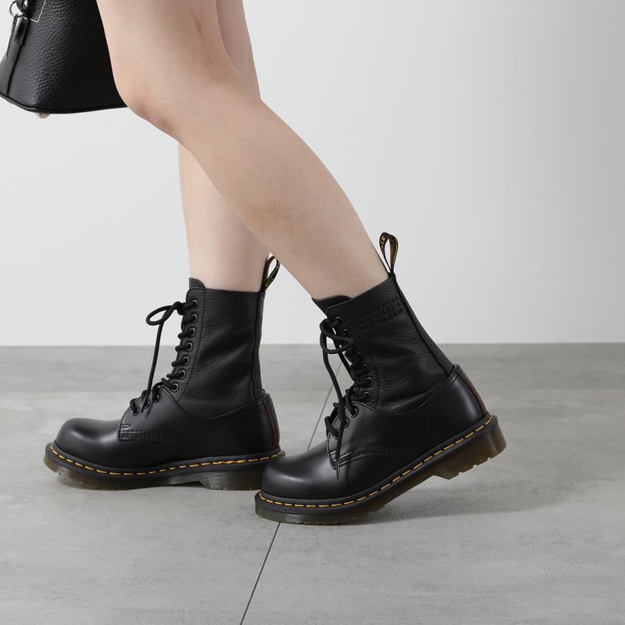 MM6 × Dr.Martens エムエムシックス メゾンマルジェラ ドクター