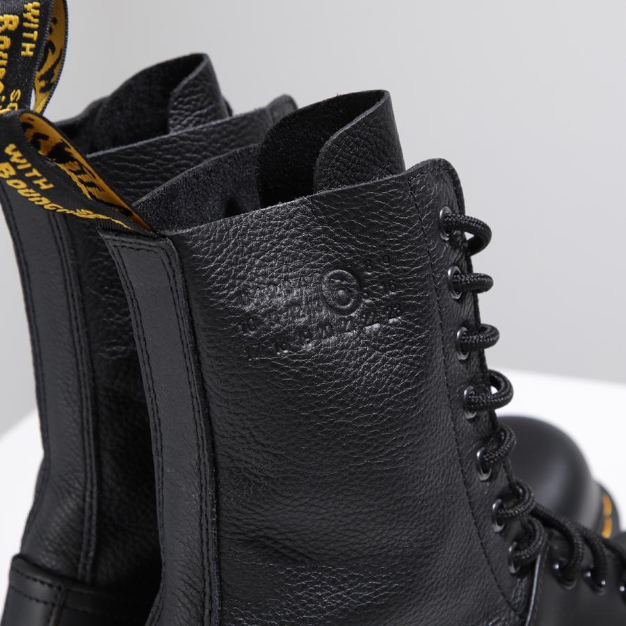 MM6 × Dr.Martens エムエムシックス メゾンマルジェラ ドクター