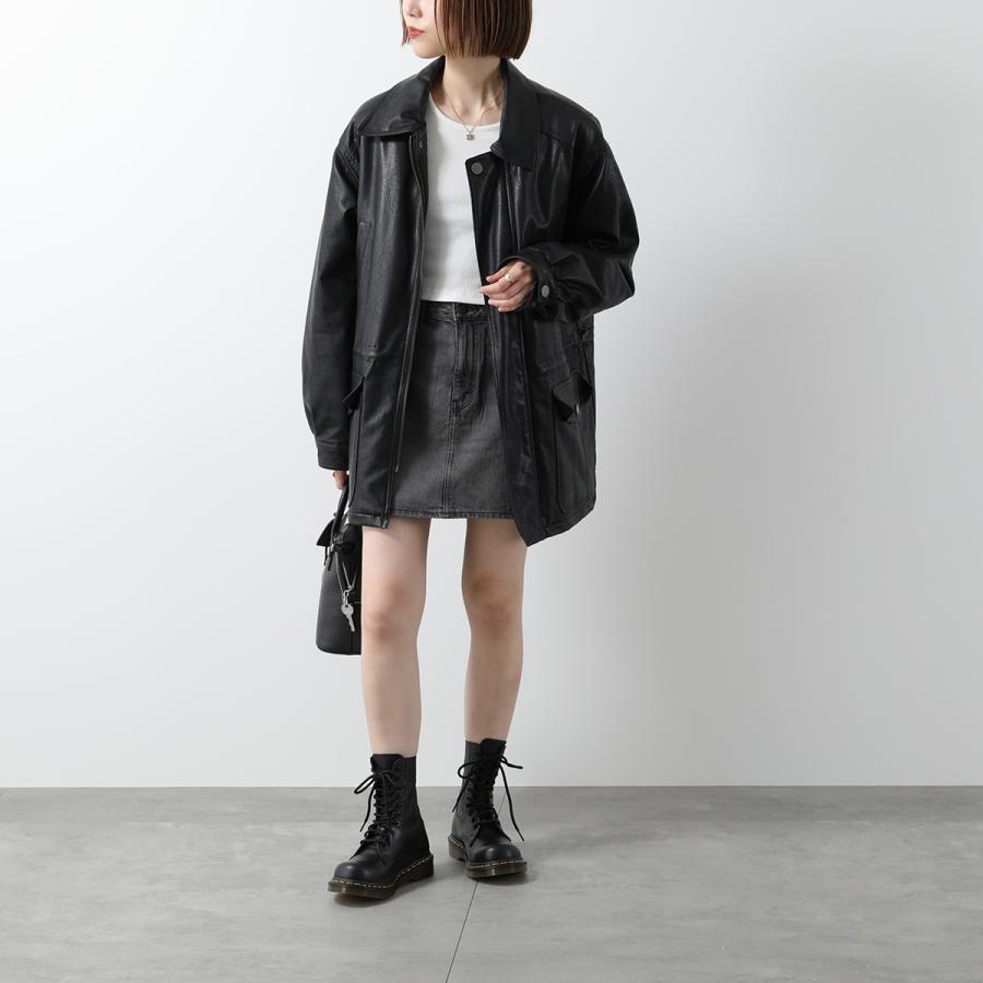 MM6 × Dr.Martens エムエムシックス メゾンマルジェラ ドクター