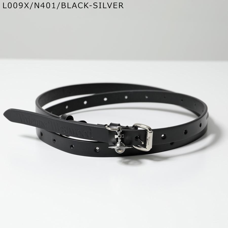 Vivienne Westwood（ヴィヴィアンウエストウッド） ベルト MINI ALEX