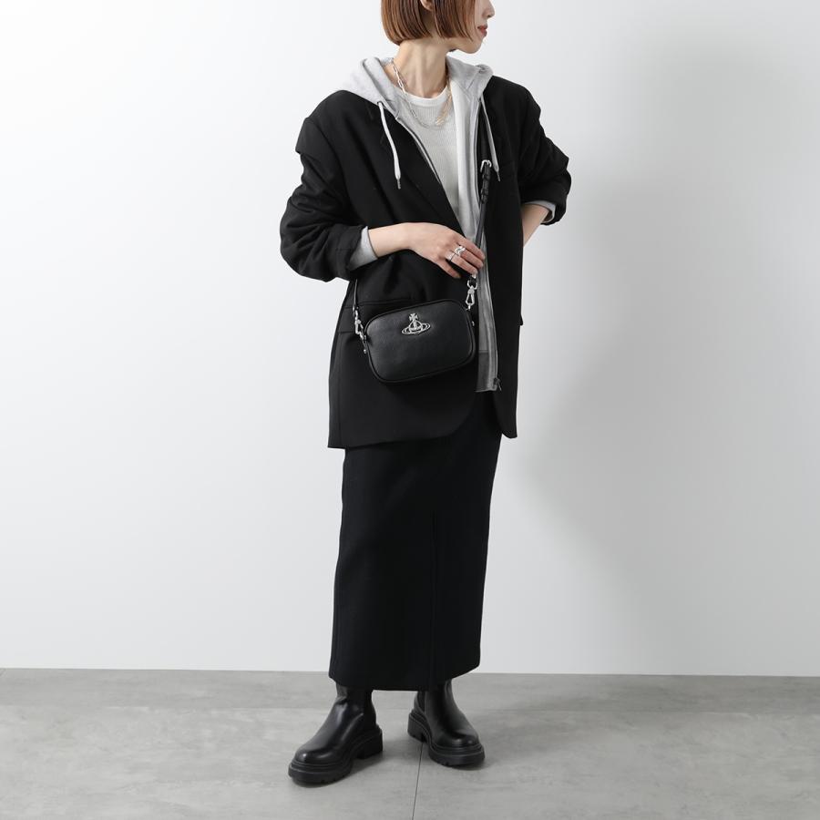 Vivienne Westwood（ヴィヴィアンウエストウッド） カメラバッグ ANNA