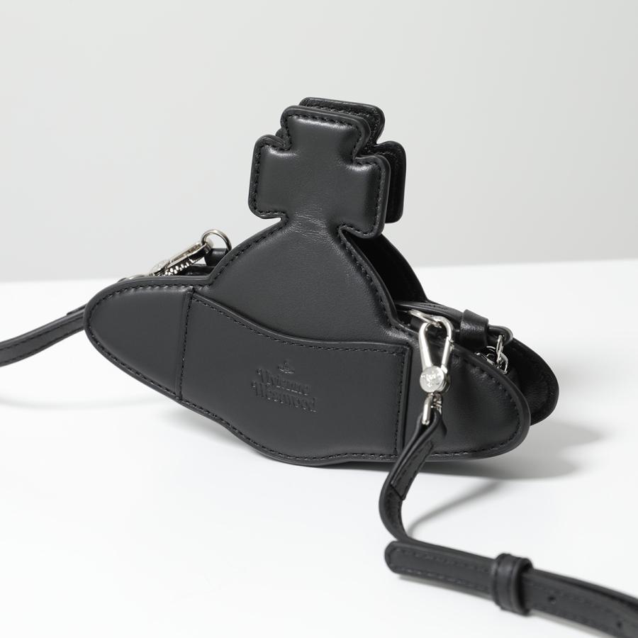 Vivienne Westwood（ヴィヴィアンウエストウッド） ショルダーバッグ