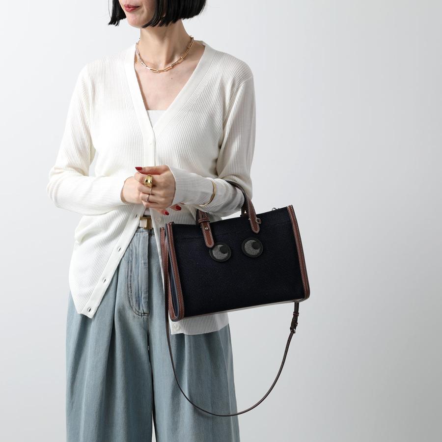 ANYA HINDMARCH（アニヤ・ハインドマーチ） ハンドバッグ E/W Tote