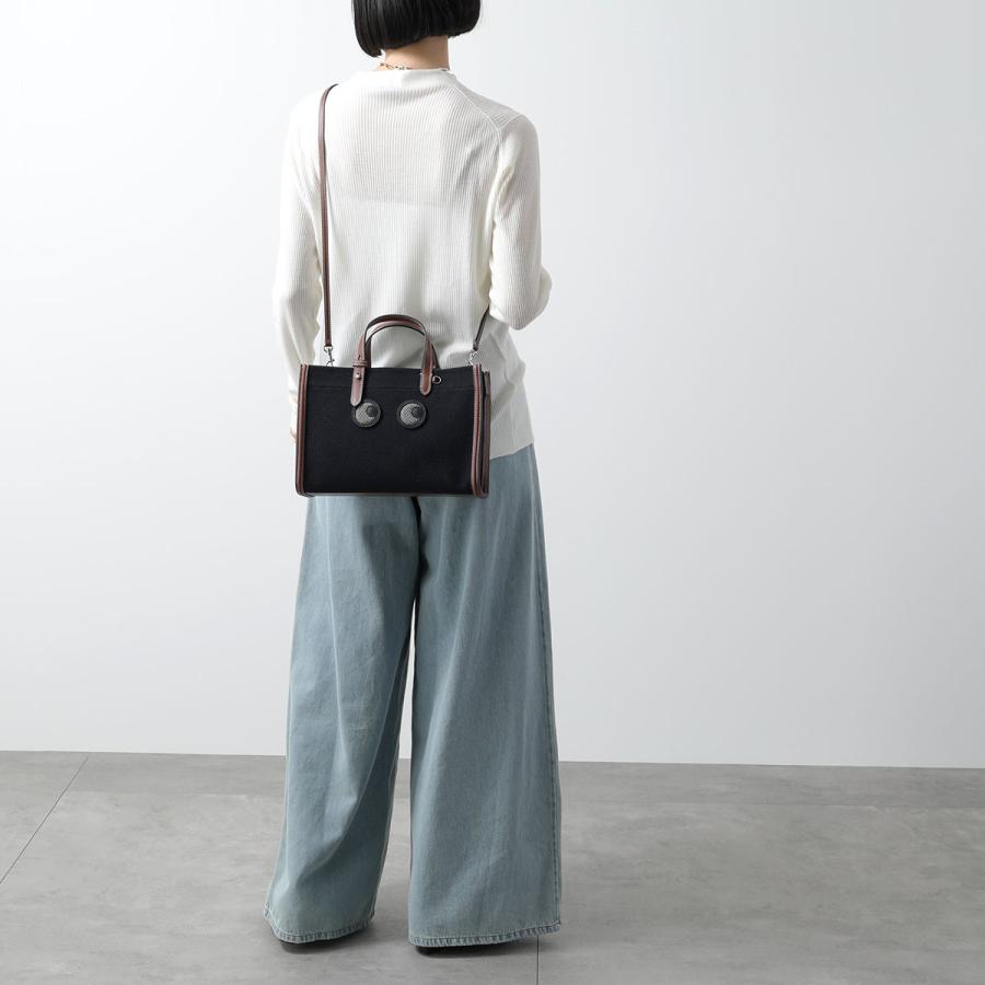 ANYA HINDMARCH（アニヤ・ハインドマーチ） ハンドバッグ E/W Tote