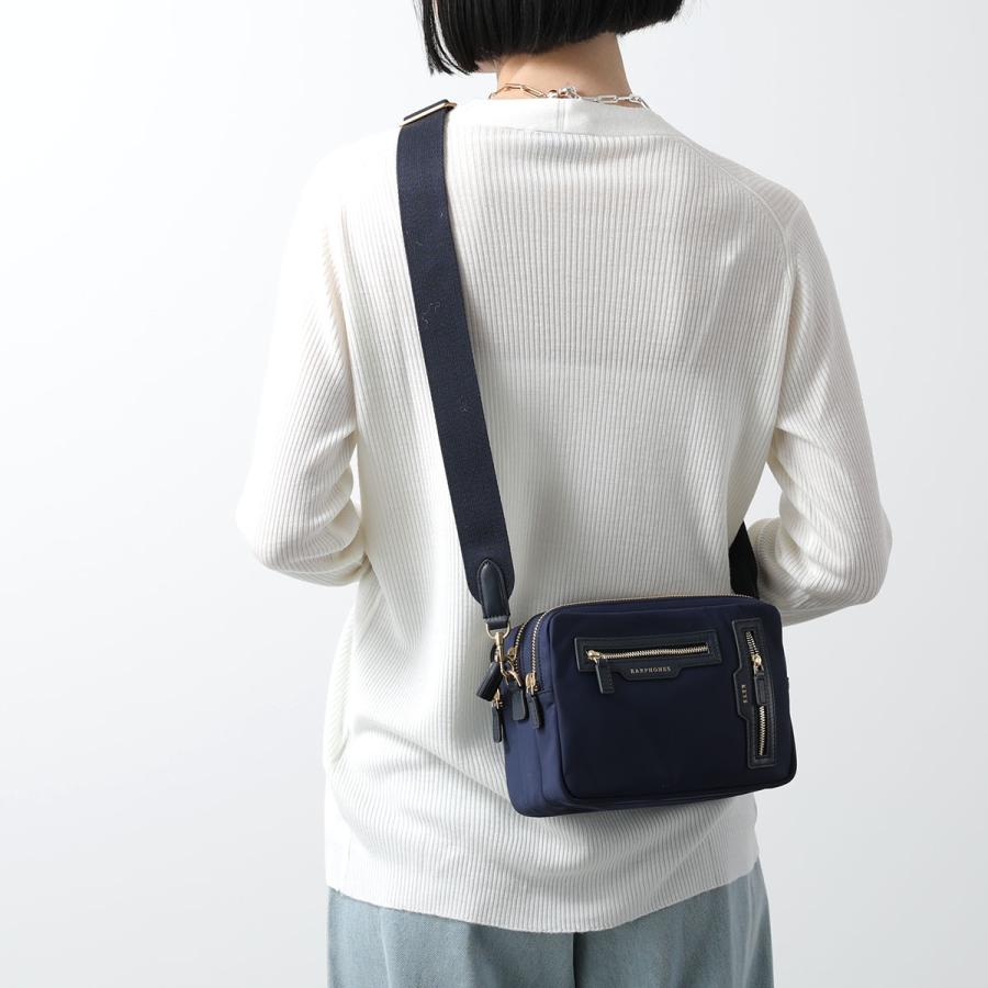 ANYA HINDMARCH（アニヤ・ハインドマーチ） ショルダーバッグ