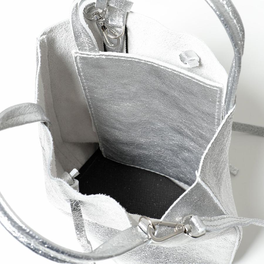 MILLELA FIRENZE ミレッラフィレンツェ ミニトートバッグ 10270561