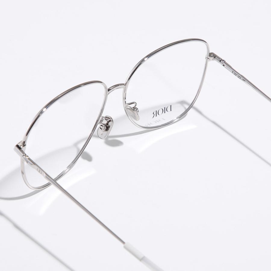 Christian Dior（クリスチャン・ディオール） Dior ディオール メガネ