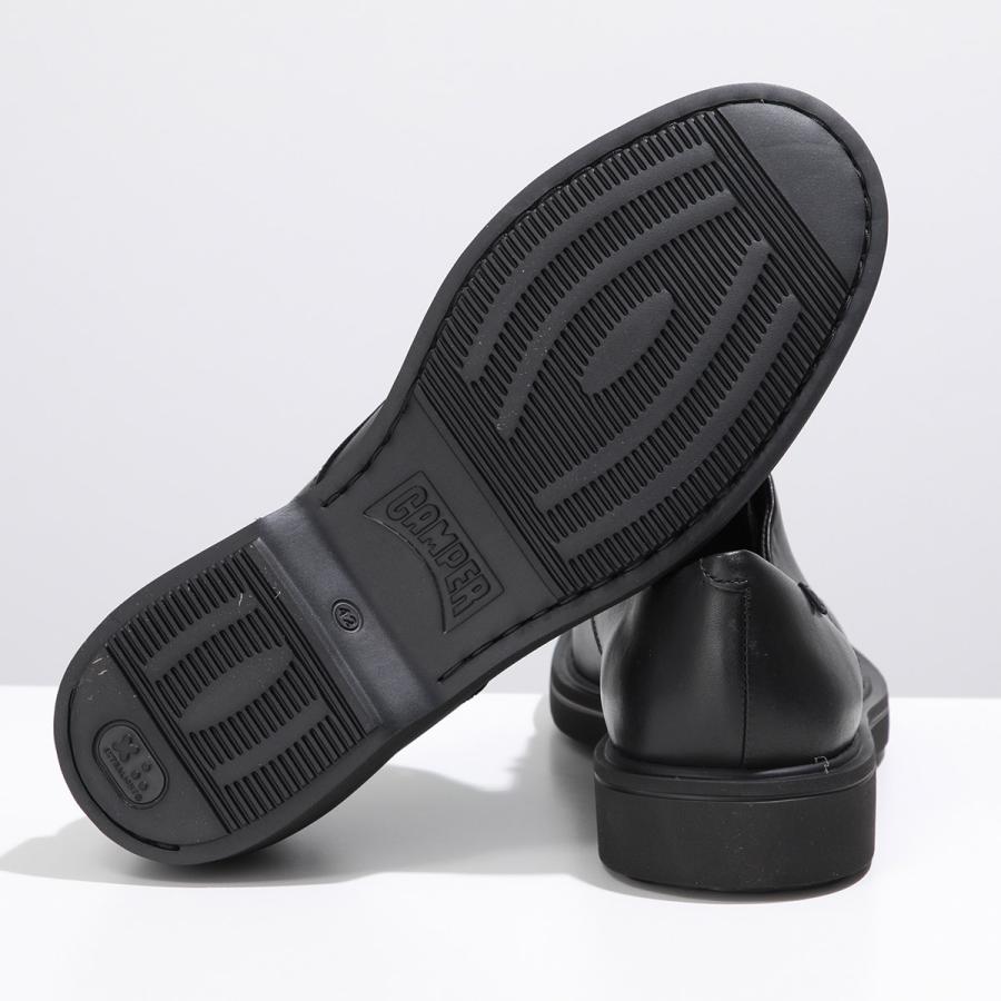 CAMPER（カンペール） レザーシューズ Norman ノーマン K100998 メンズ
