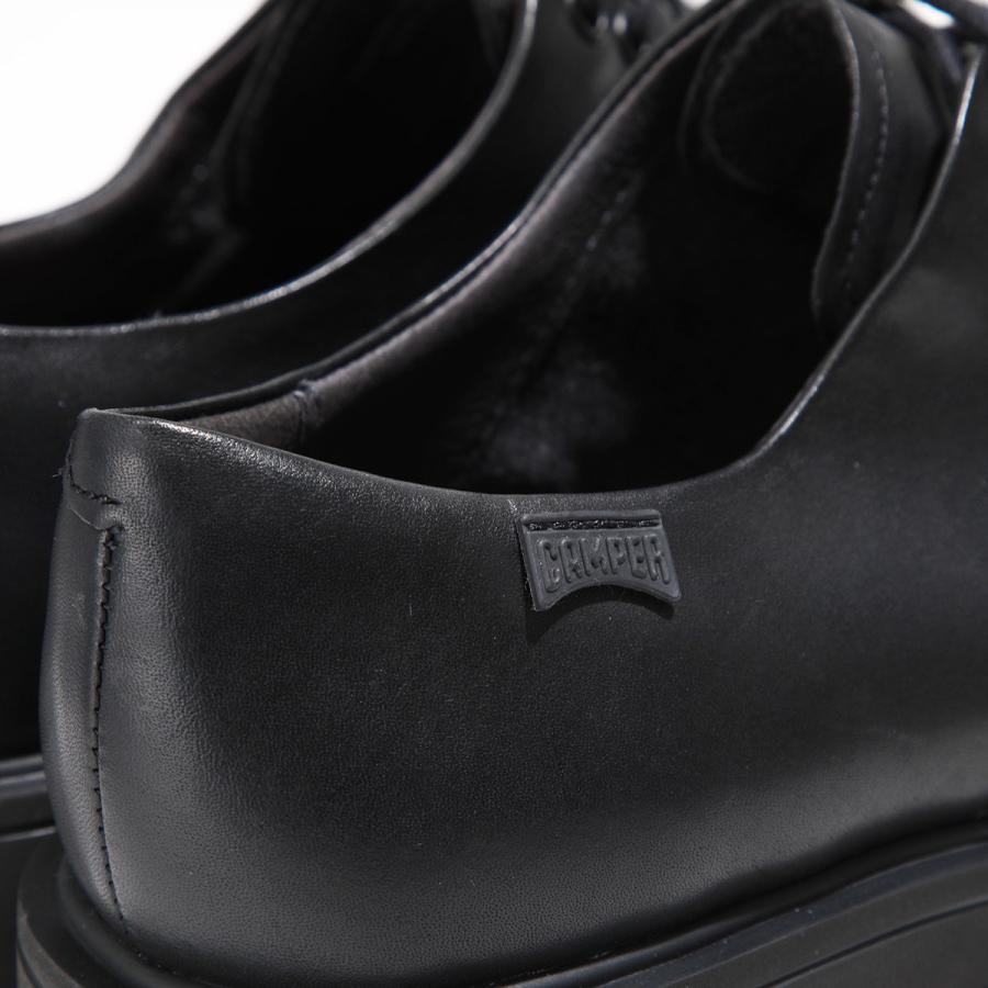 CAMPER（カンペール） レザーシューズ Norman ノーマン K100998 メンズ