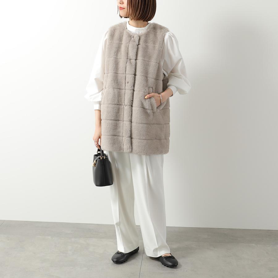 TOD'S（トッズ） TODS バレエシューズ GOMMINI ゴンミーニ