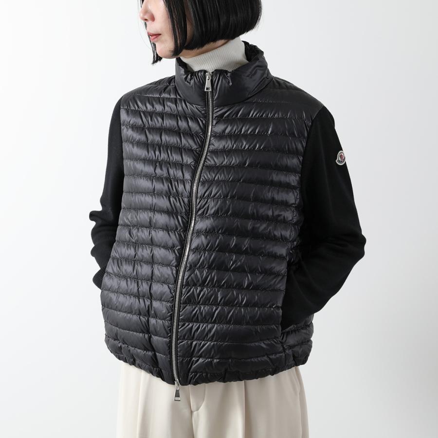 MONCLER（モンクレール） ダウンジャケット CARDIGAN TORICOT