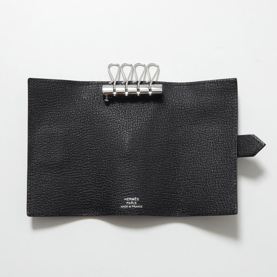 HERMES（エルメス） キーケース BEARN ベアン H047748CK レディース