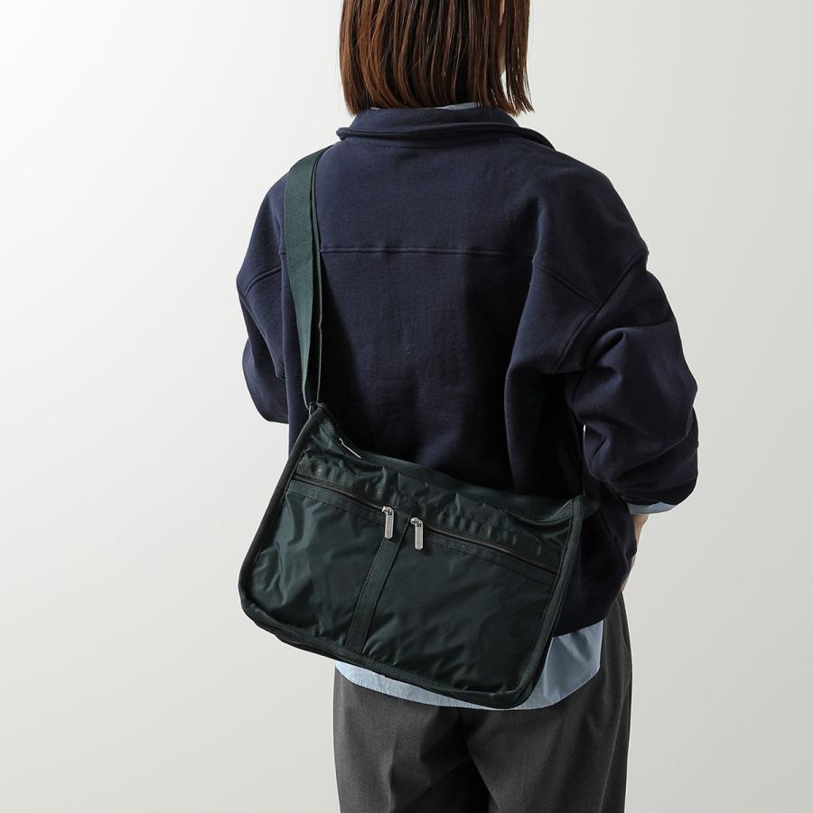 LeSportsac（レスポートサック） ショルダーバッグ DELUXE EVERYDAY