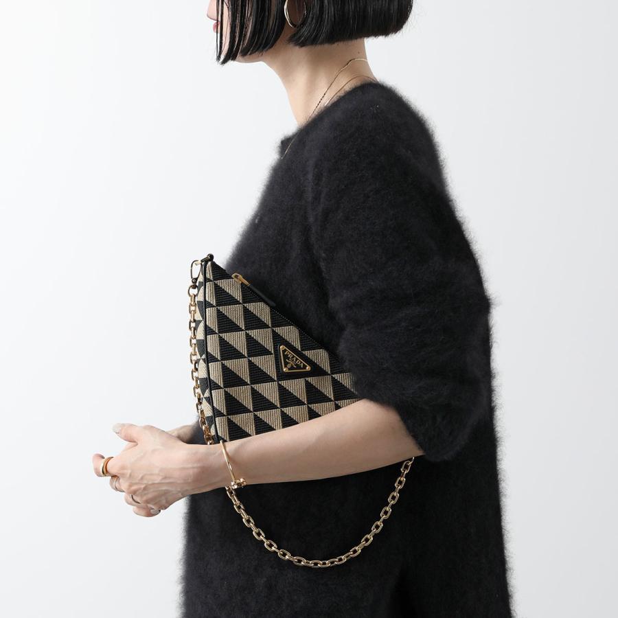 PRADA（プラダ） ハンドバッグ 1BC543 V DOM 2FKL レディース