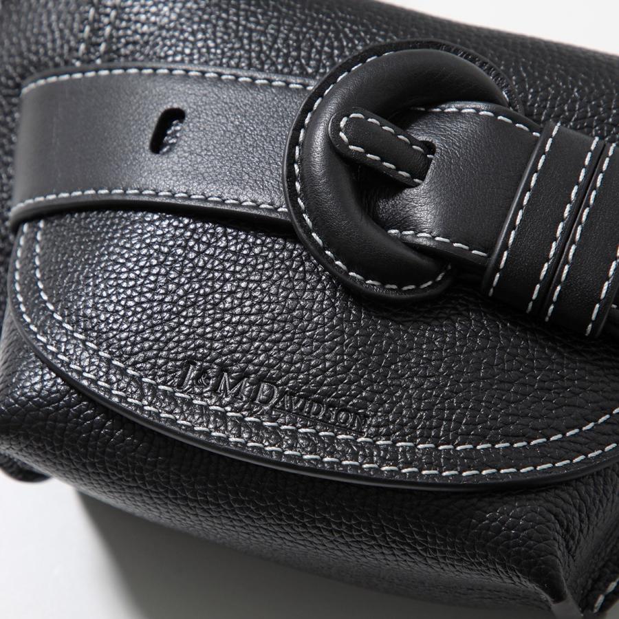 J&M Davidson（J＆Mデヴィッドソン） ショルダーバッグ Nanno Belt Bag