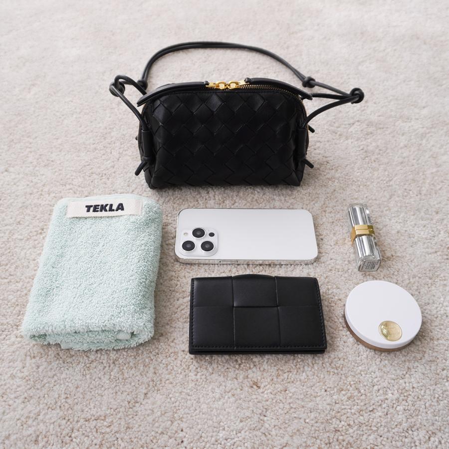 BOTTEGA VENETA（ボッテガ・ヴェネタ） バッグ イントレチャート