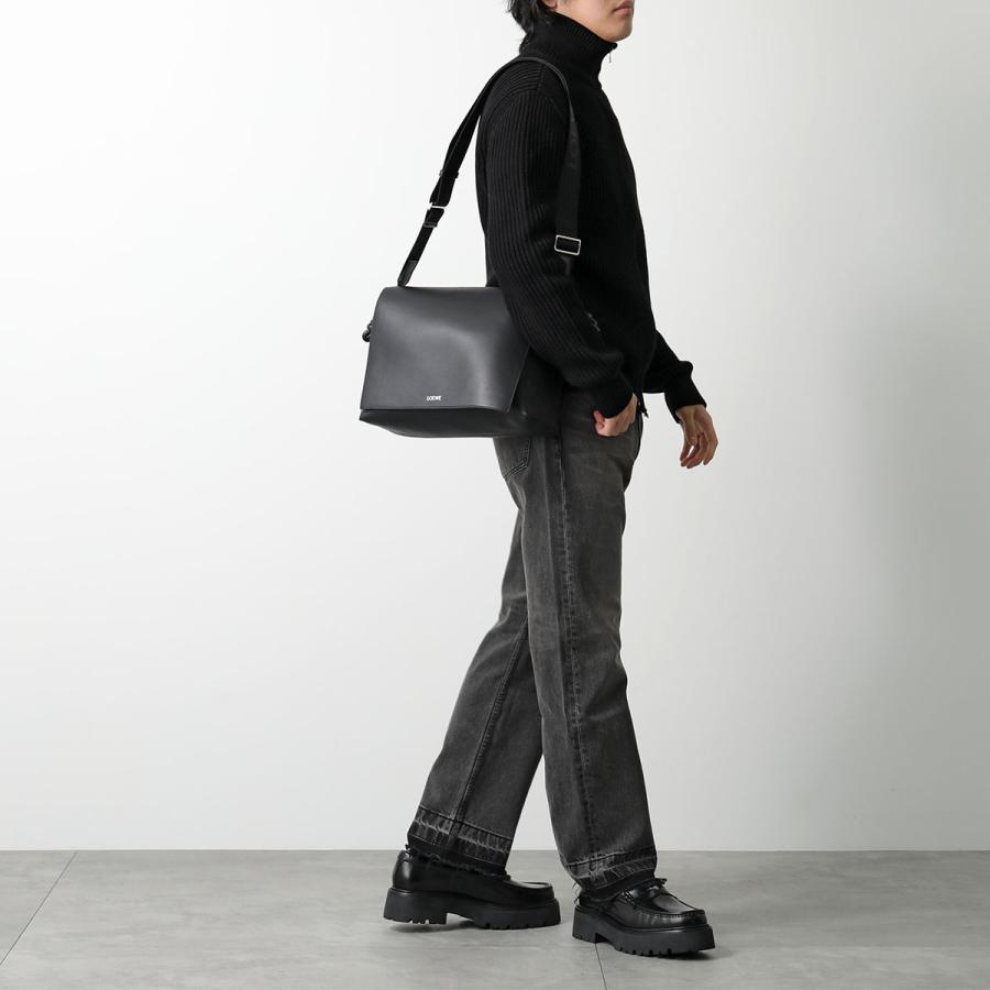 LOEWE（ロエベ） ショルダーバッグ FLAMENCO SATCHEL フラメンコ