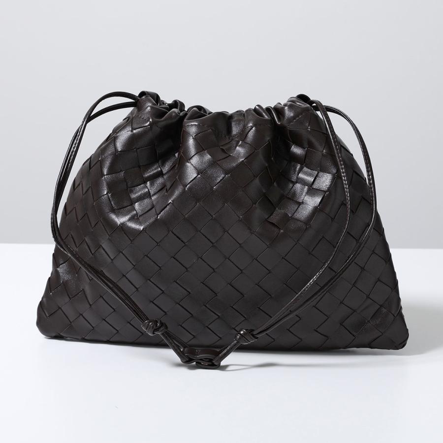 BOTTEGA VENETA（ボッテガ・ヴェネタ） ショルダーバッグ DUST BAG