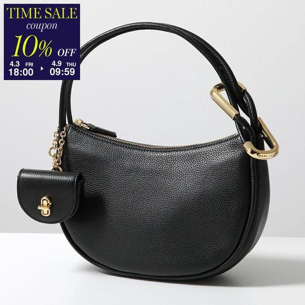 MARC JACOBS（マーク・ジェイコブス） ハンドバッグ 2S5HSH005H02