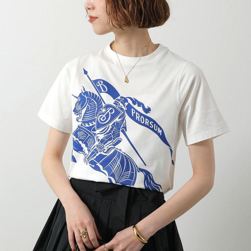 BURBERRY（バーバリー） BURBERRY KIDS キッズ 半袖 Tシャツ 8101531