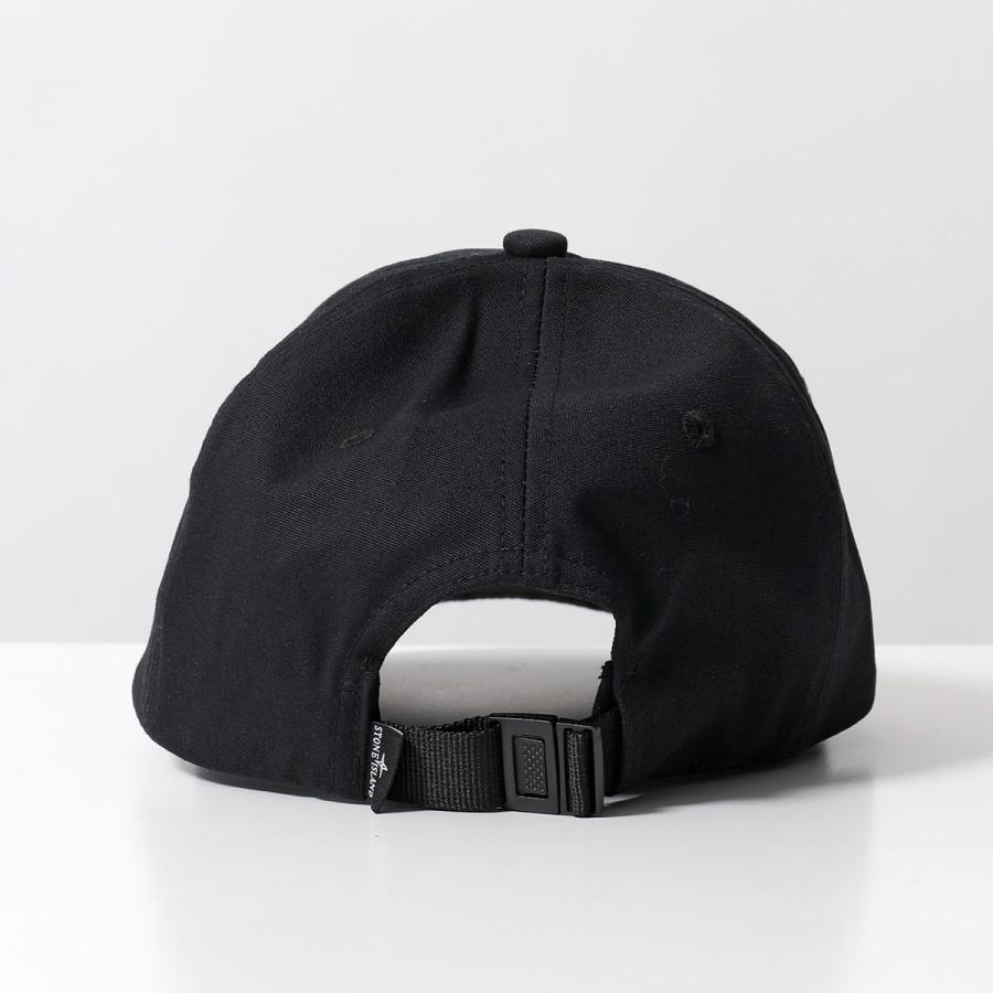 STONE ISLAND（ストーン アイランド） ベースボールキャップ