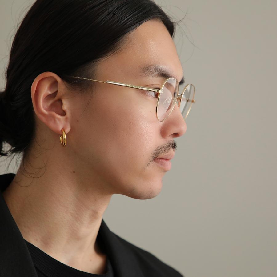 BOTTEGA VENETA（ボッテガ・ヴェネタ） メガネ BV1076OA レディース