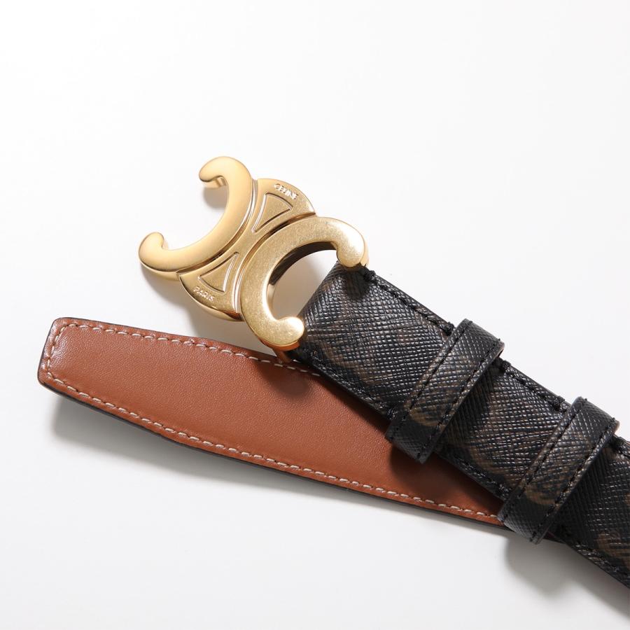 CELINE（セリーヌ） ベルト Medium 25MM ミディアム 45AK92ACO.04LU